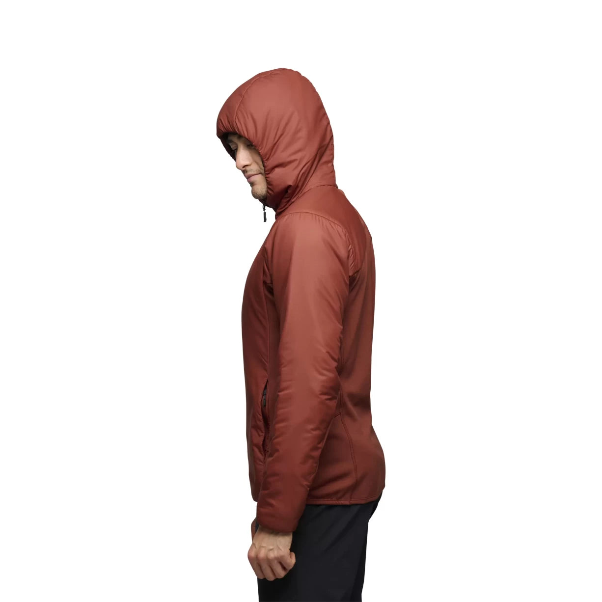 LIron Red