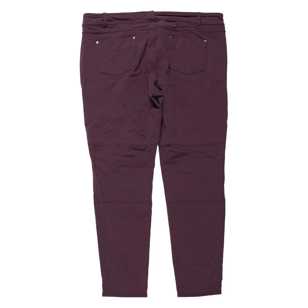 1XBurgundy