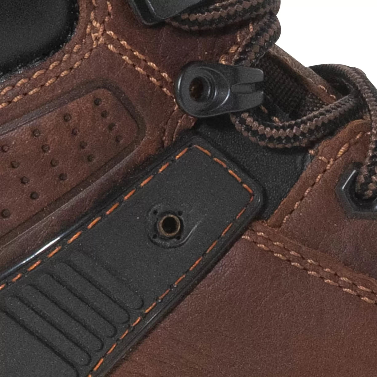 8.5Brown