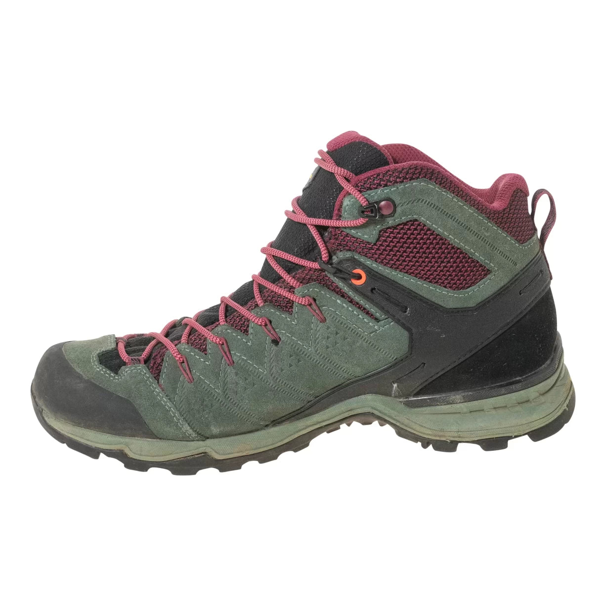 9.5Green