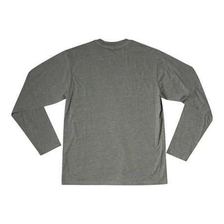 MCharcoal Heather