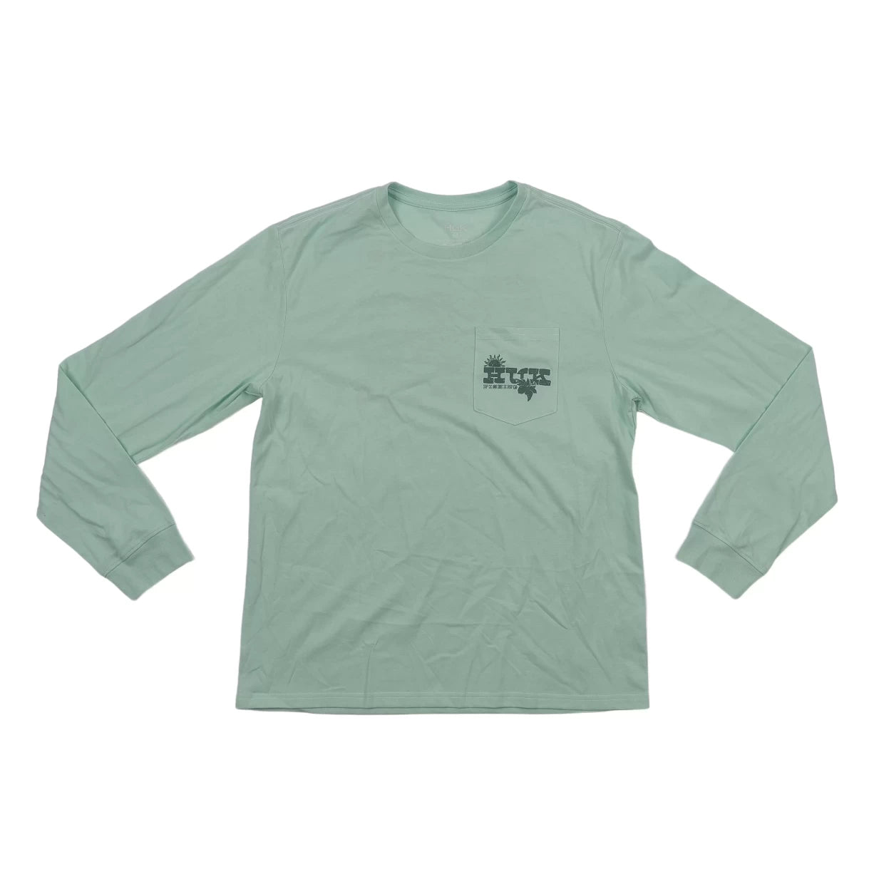 MSeafoam Mist