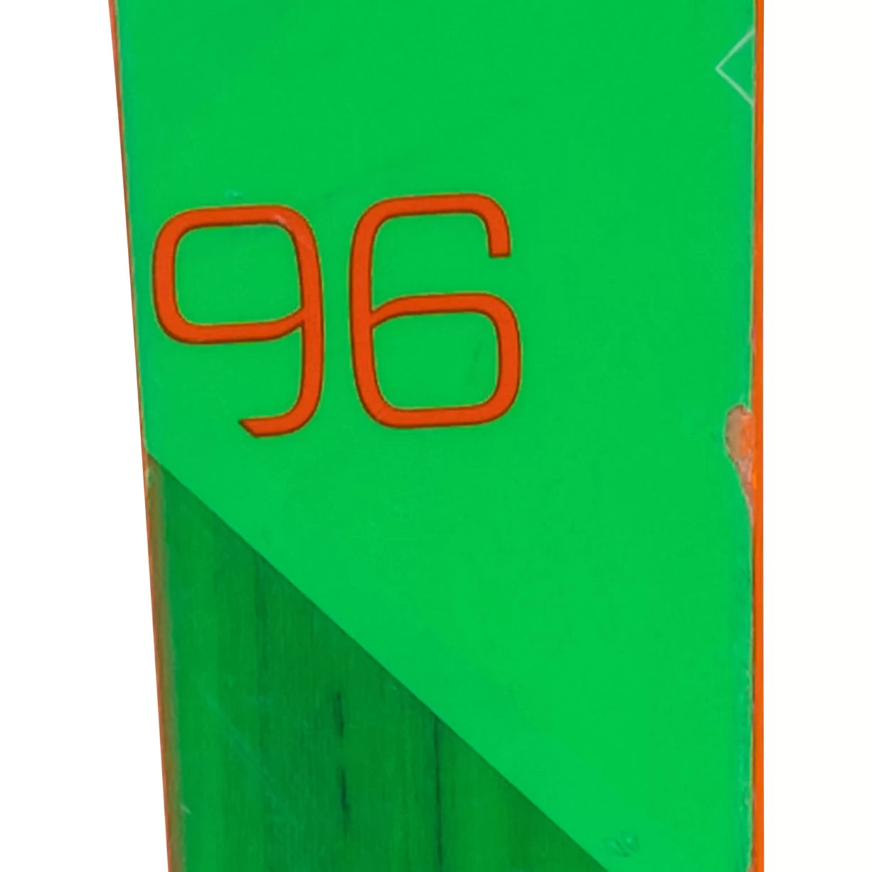 181cmGreen/Orange