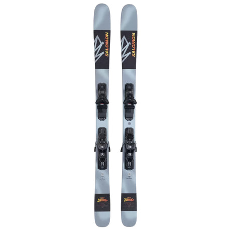 salomon alpine ski bindings S/LAB Shift MN 16 Touring 2027 The ascent is optimized by a light Salomon - Alpine Bindings N