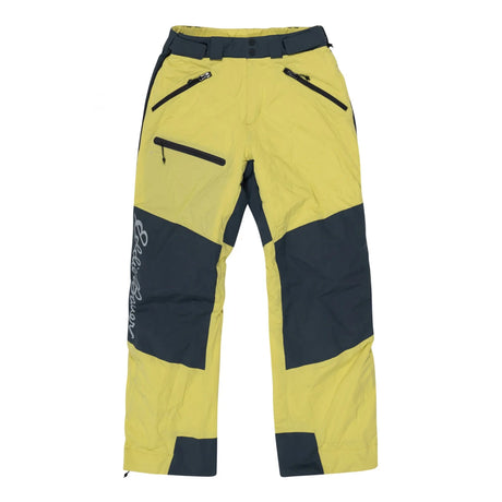MGrey/Yellow