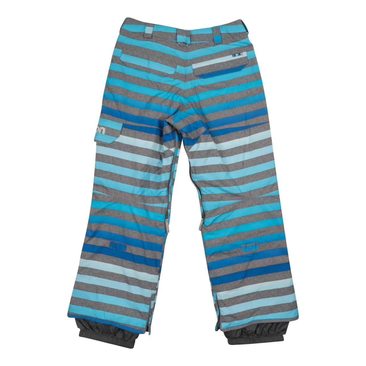 MStriped