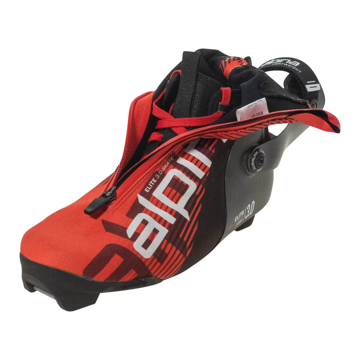 6Red/Black