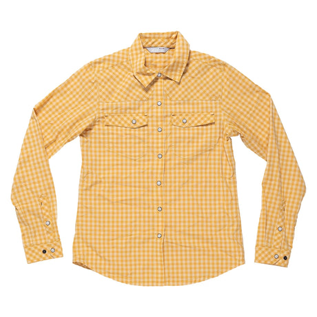SYellow Plaid