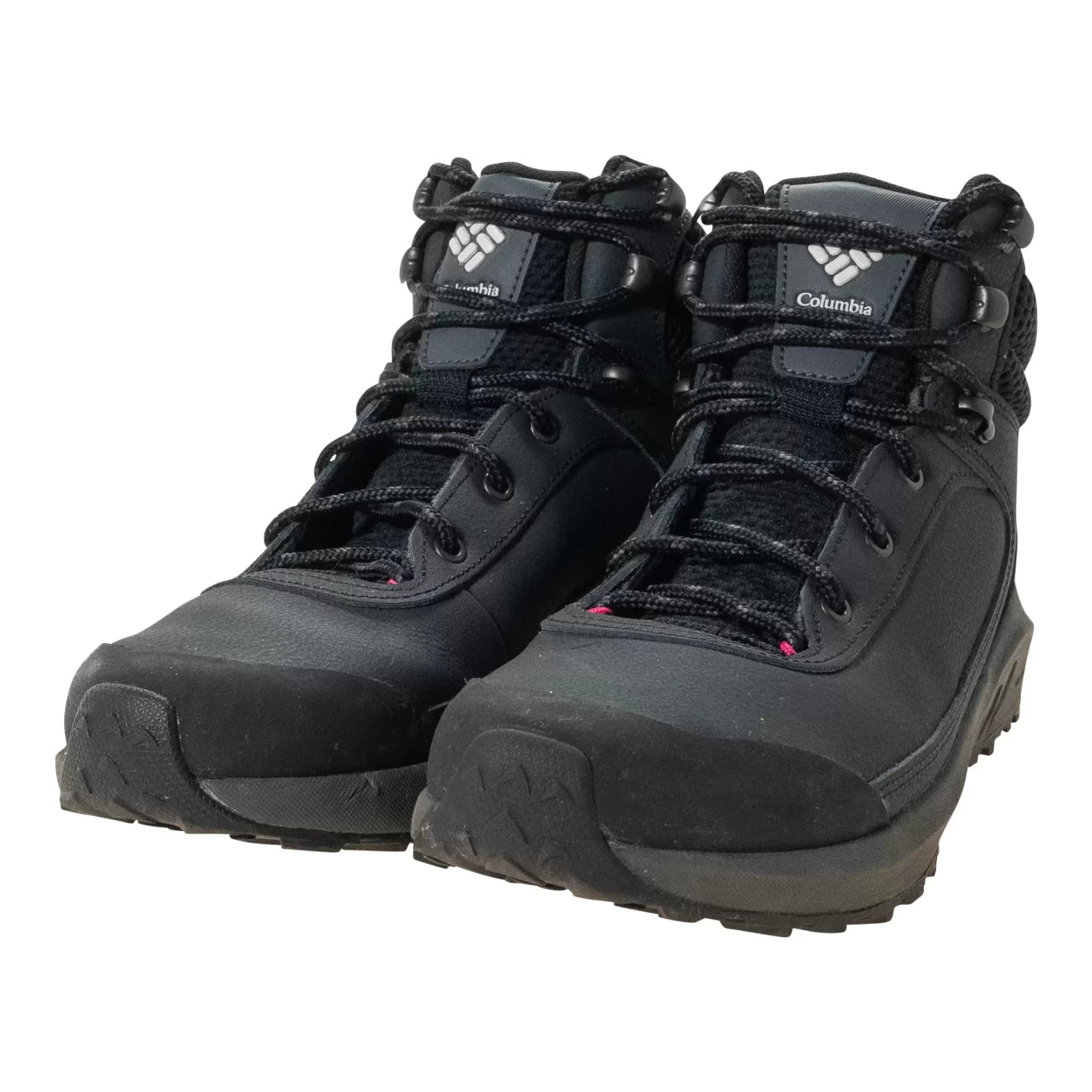 8.5Black