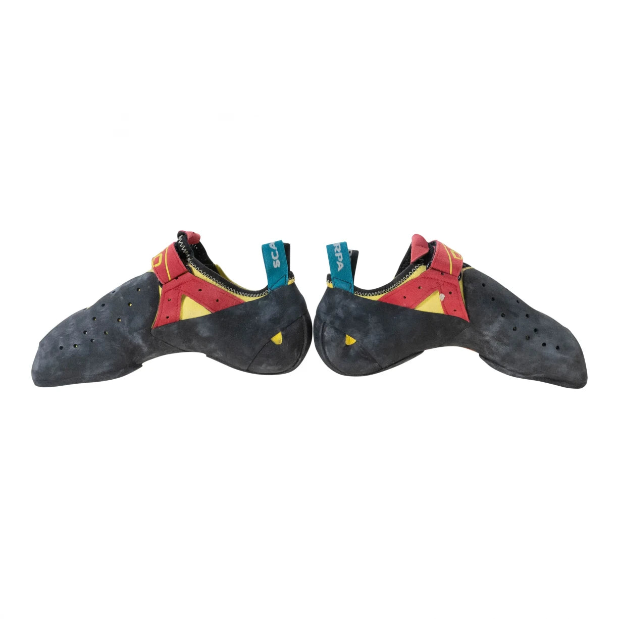 42.5Black/Yellow