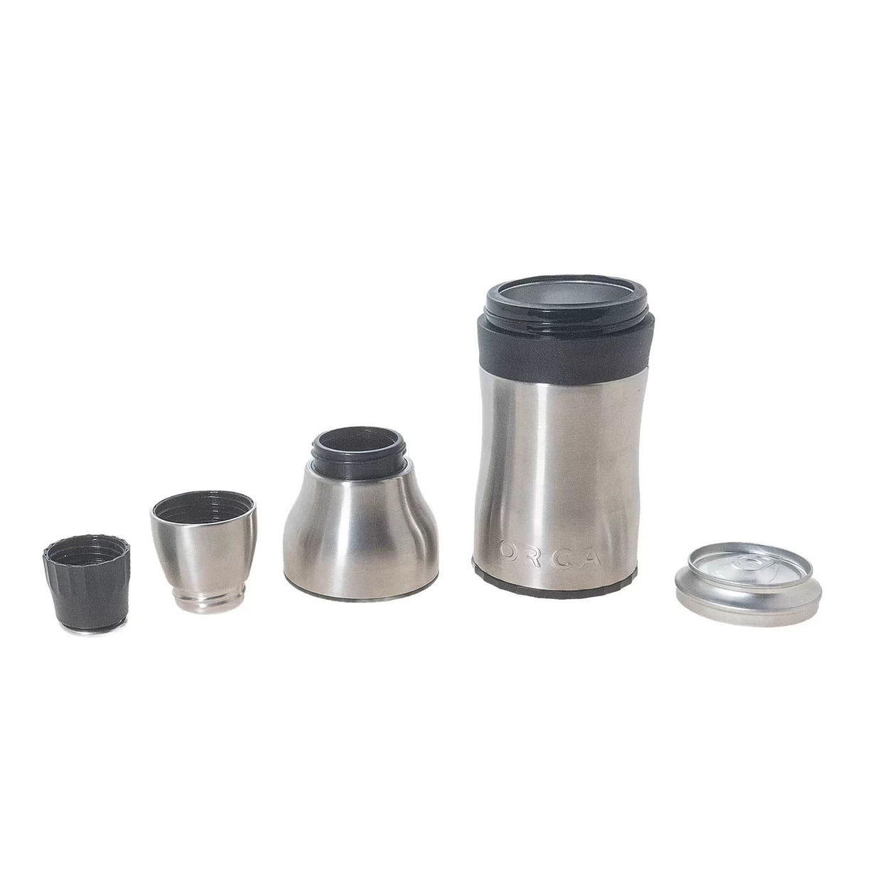 12oz.Silver
