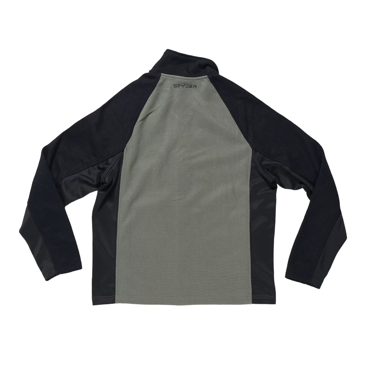 LOlivine/Black