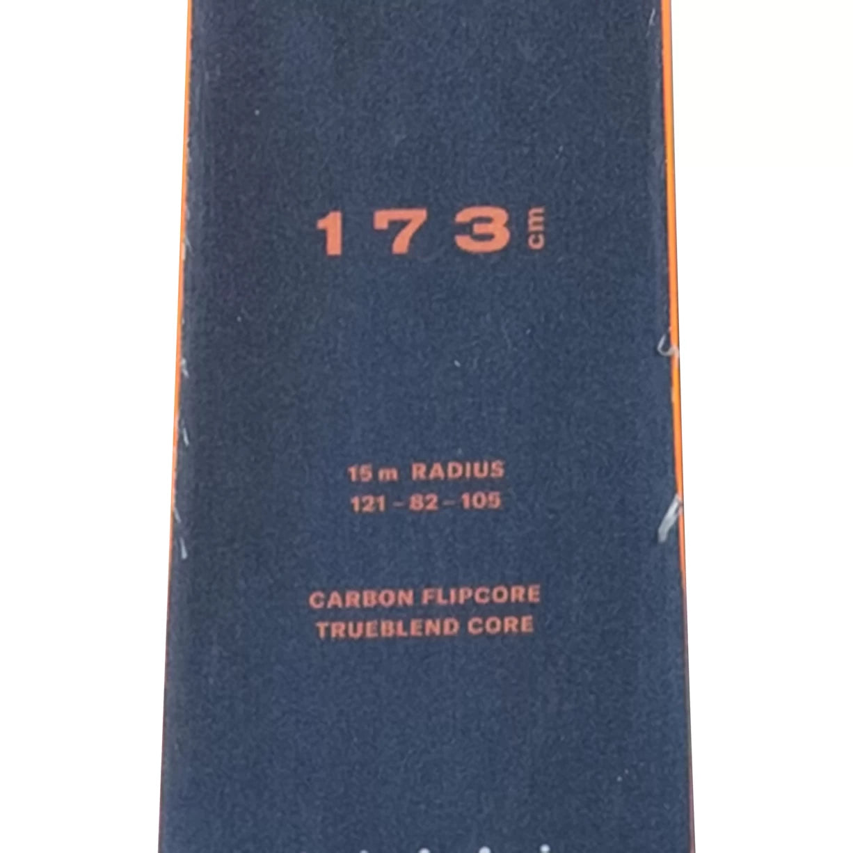 173cmBlue/Orange