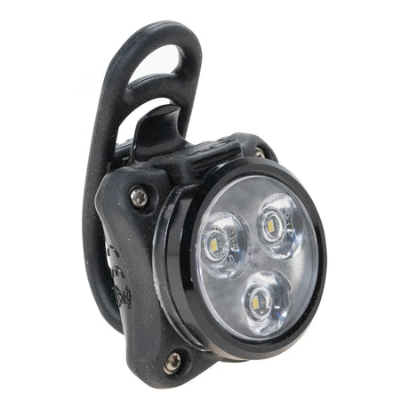 1.5in (38mm)Black