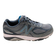 14Grey/Blue