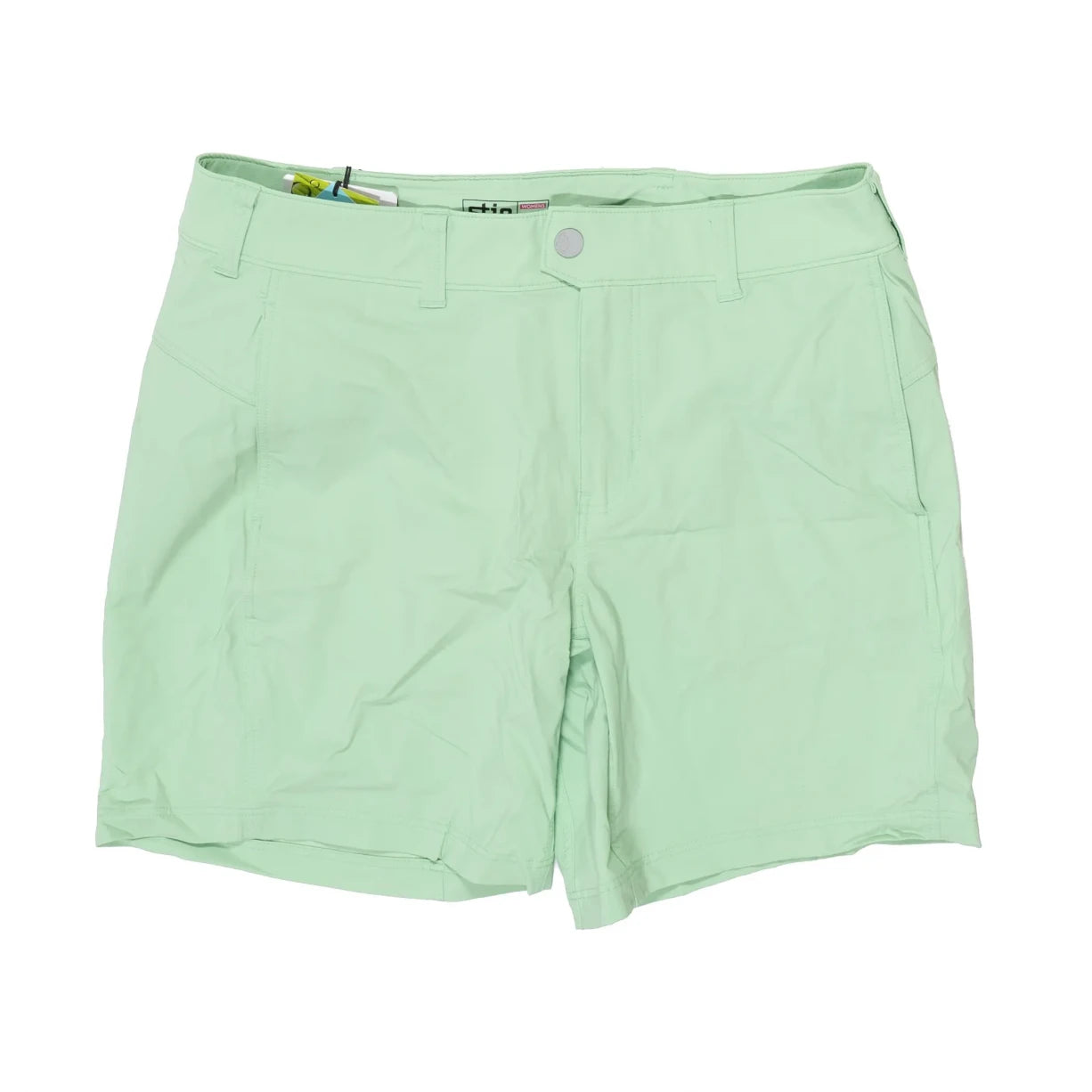 12Spring Green