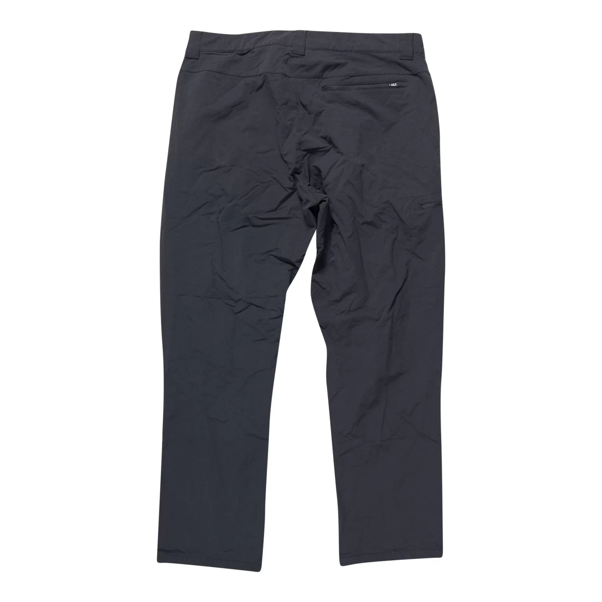 36 - ShortBlack