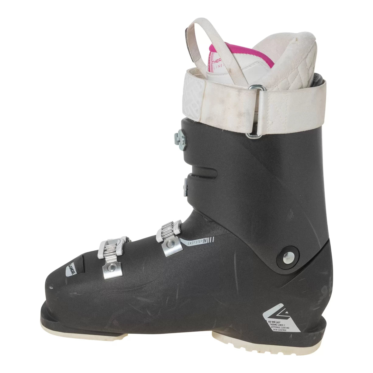 27.5Black/White