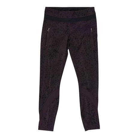 6Purple/Black