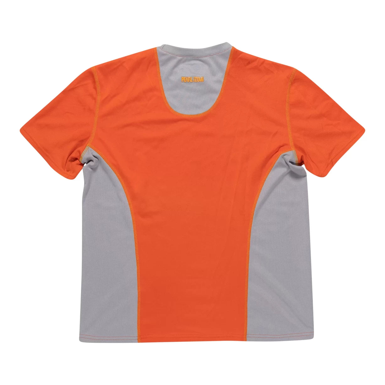 MOrange/Grey