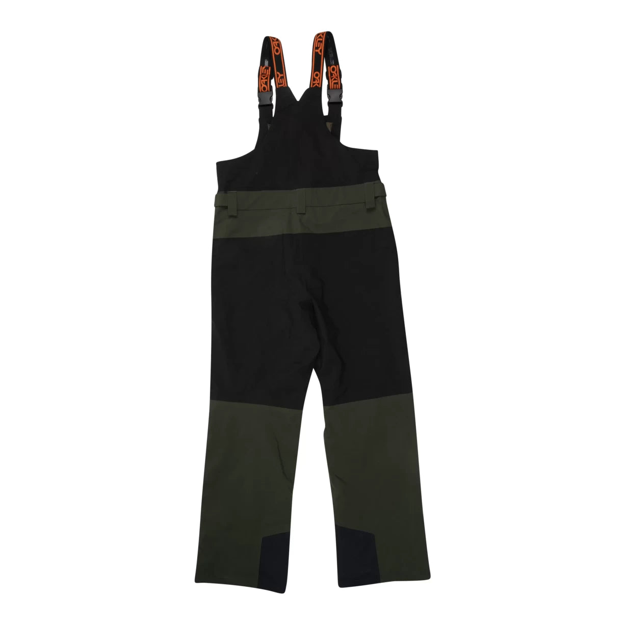 MGreen/Black