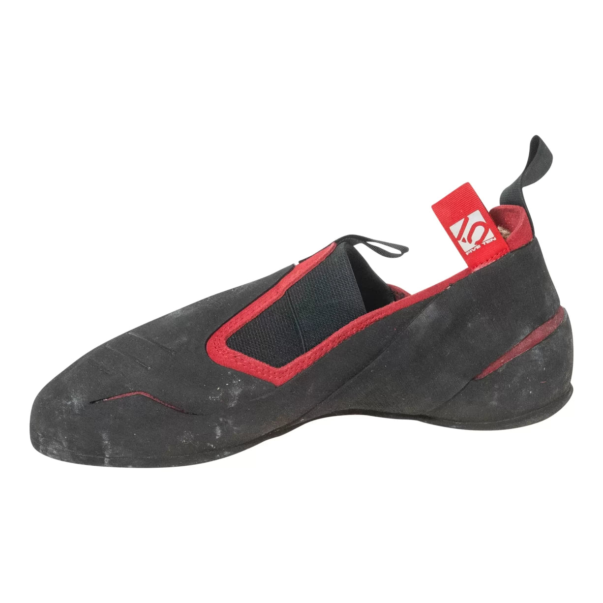 9.5Red/Black