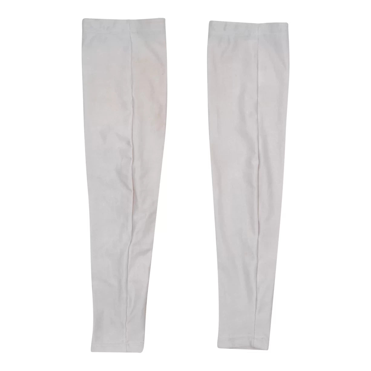 L/XLOff White