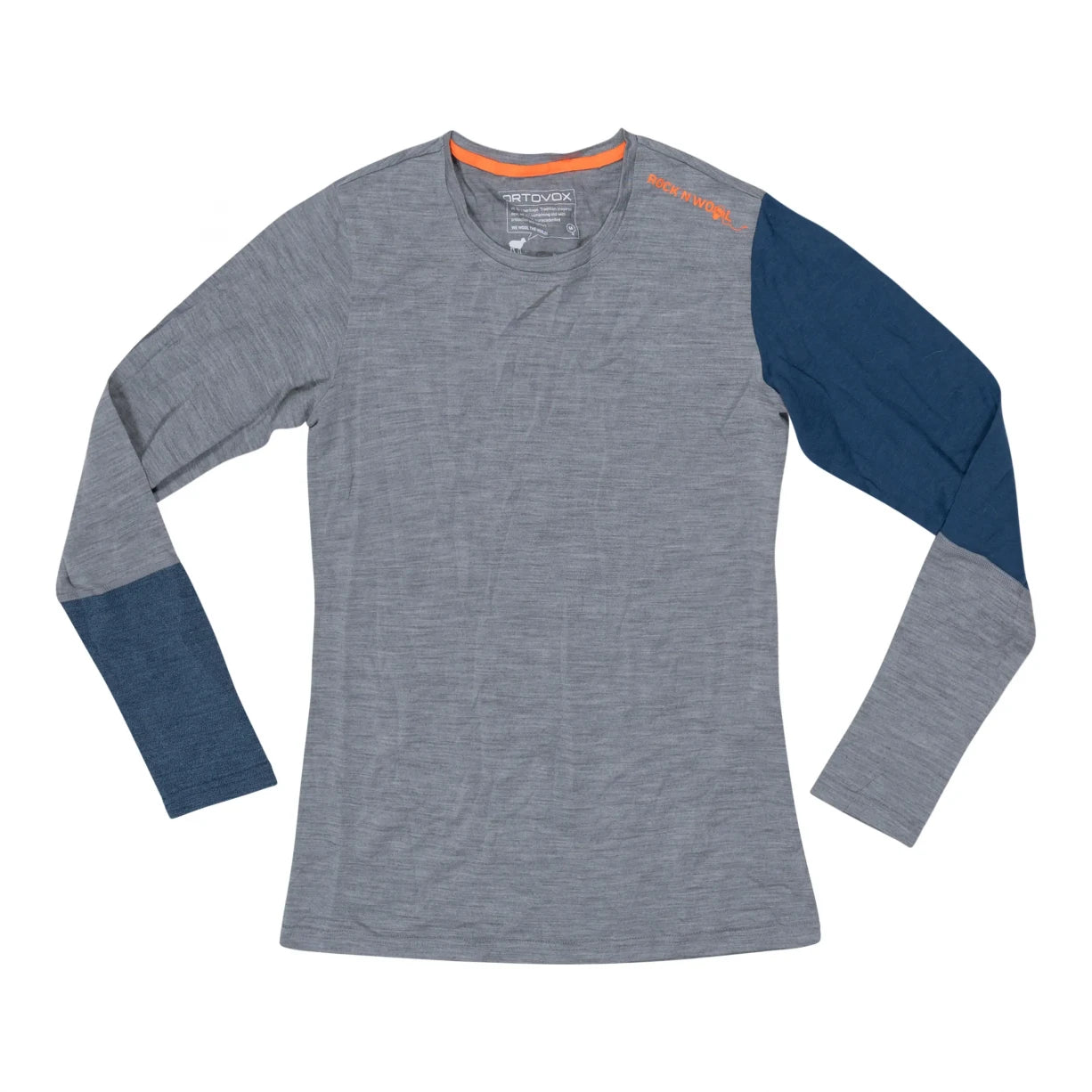 MBlue/Grey