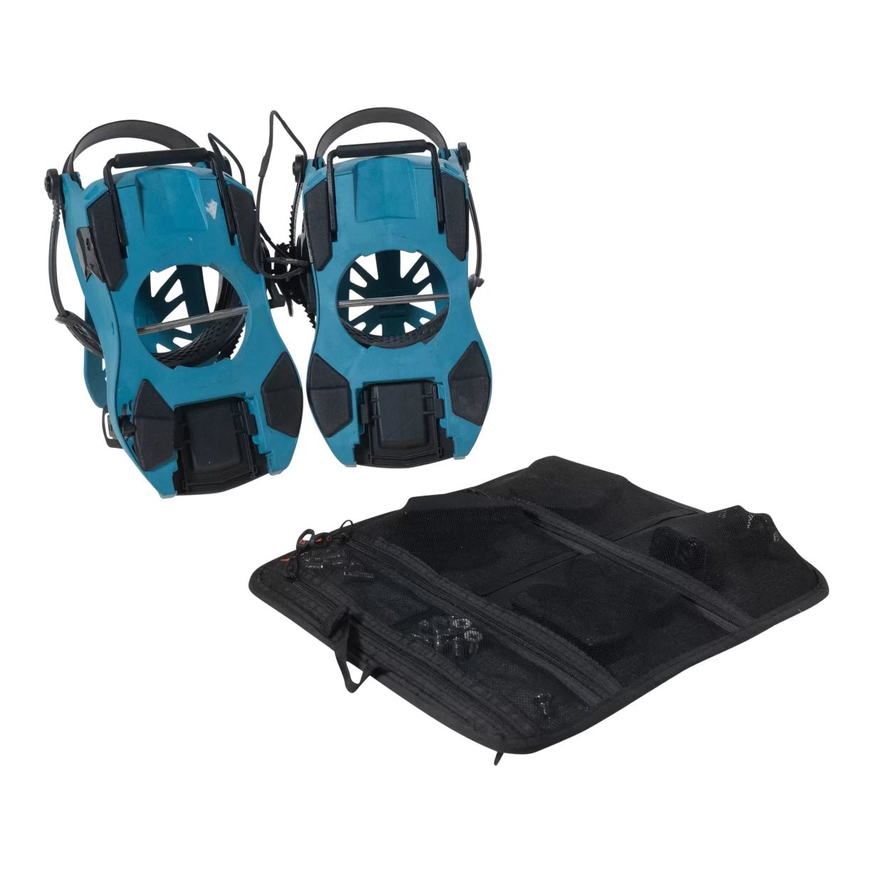 LBlue/Black