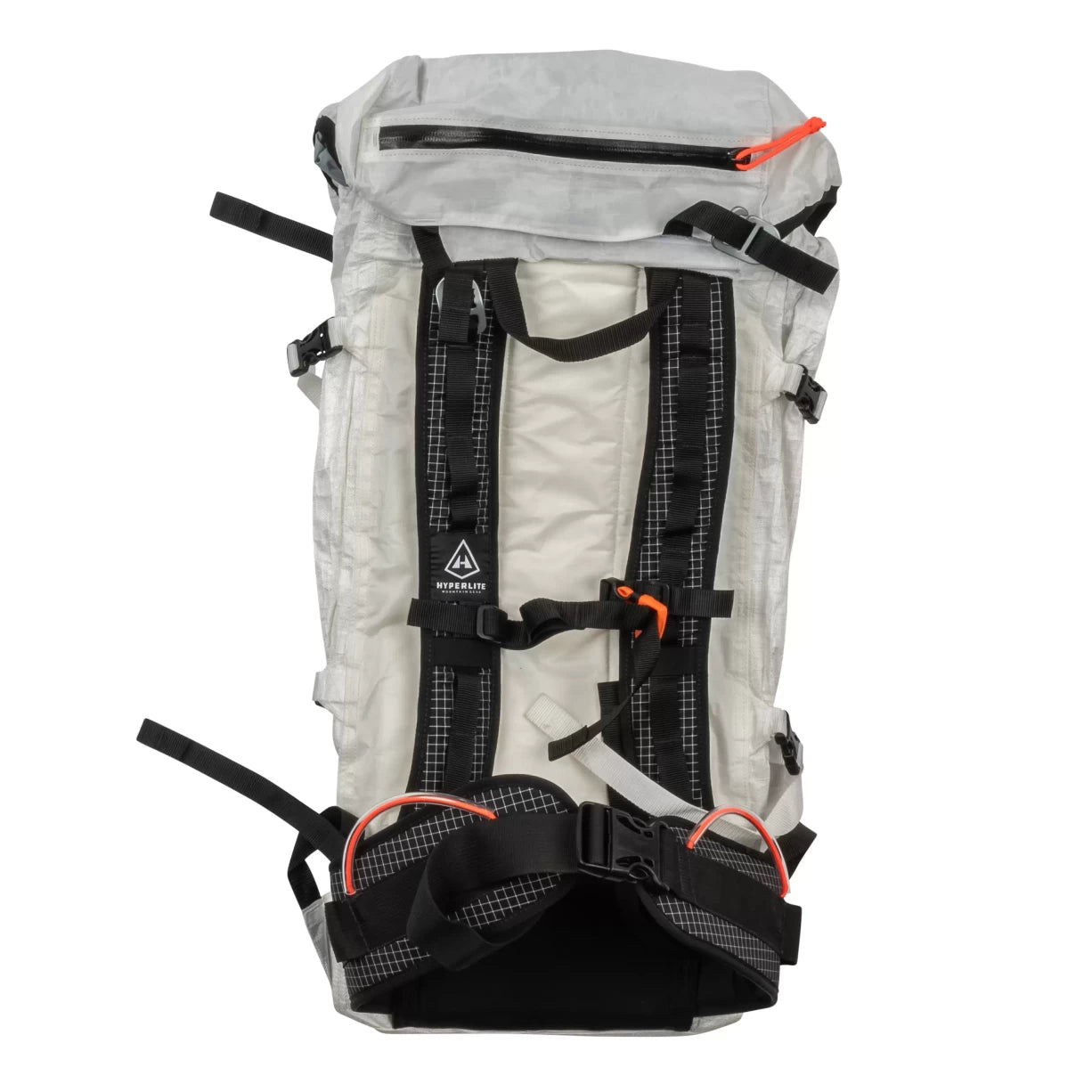 40 LWhite/Black