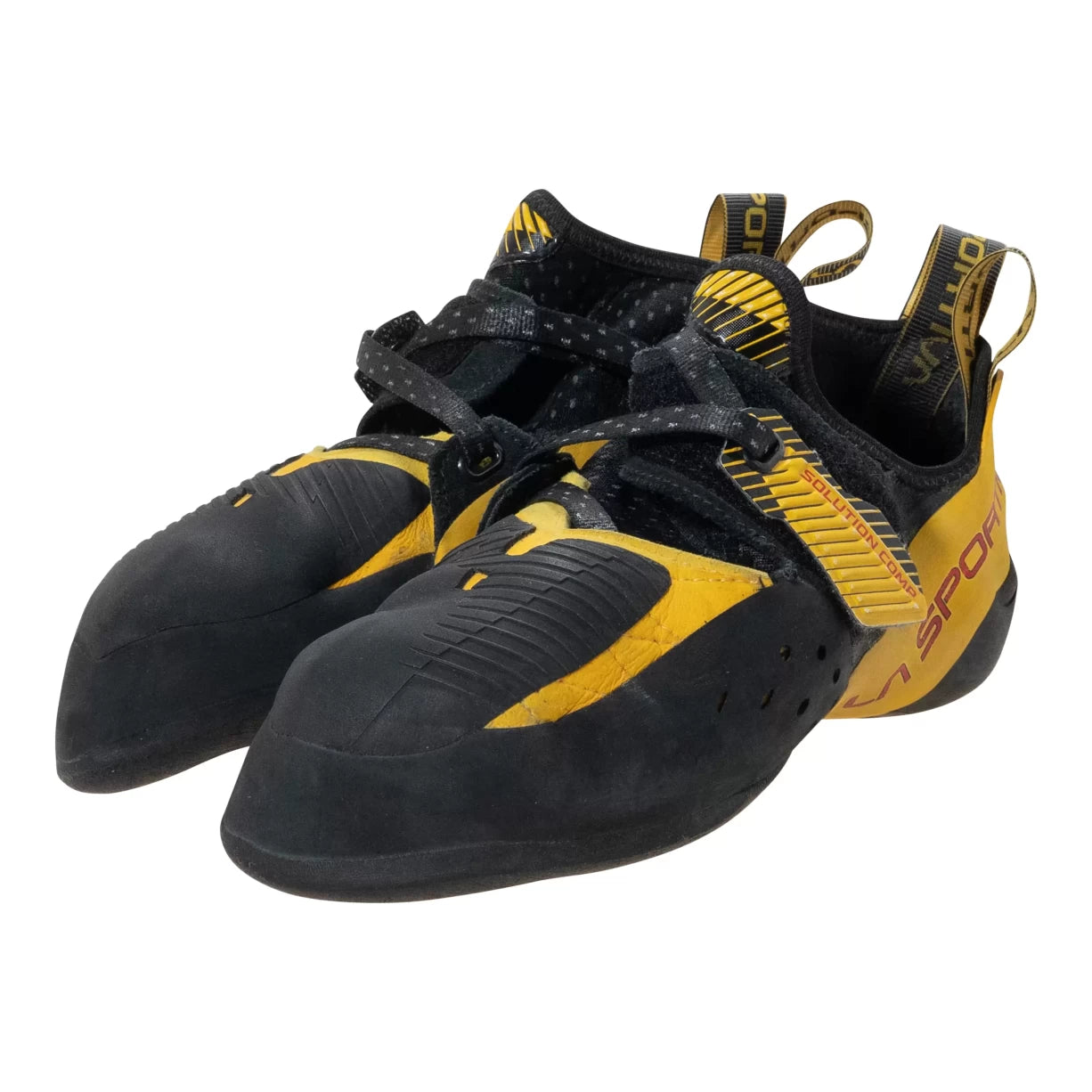 41Black/Yellow