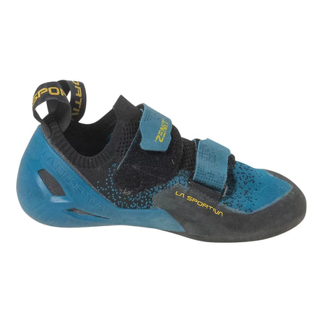 38Blue / Black