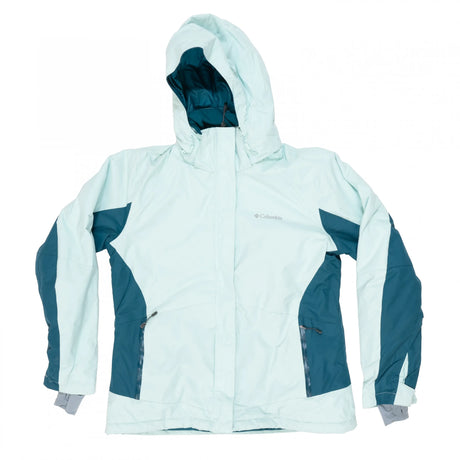 LTeal/Aqua/Grey