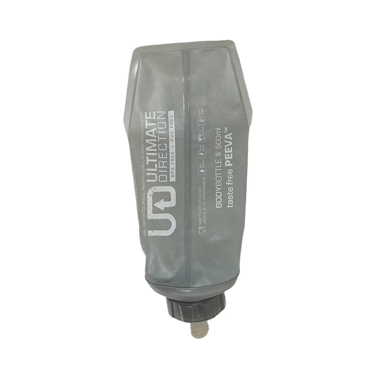 500mLGray