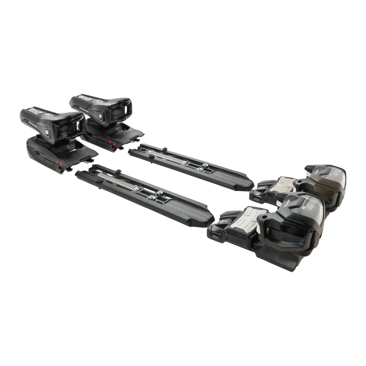 Tyrolia Protector Attack 13 MN Ski Bindings – Geartrade.com