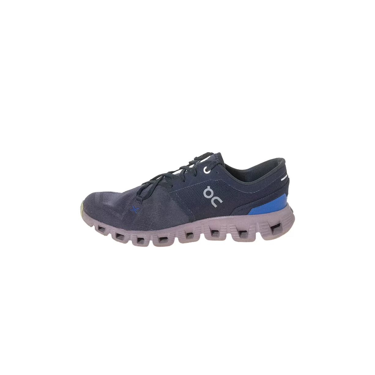 7.5Navy