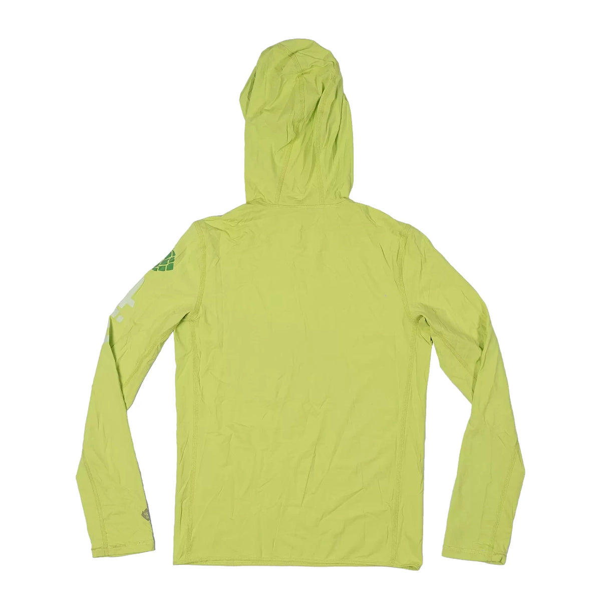 14Lime Green