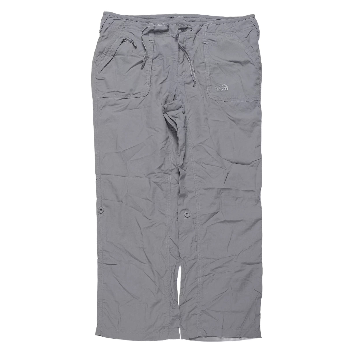 16 shortGray