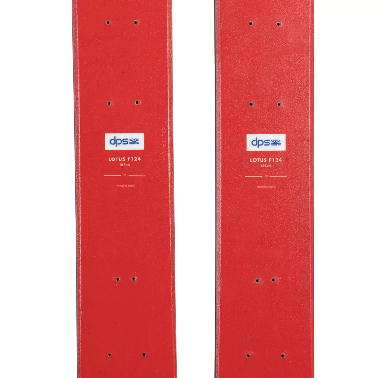 185cmBlue/Red
