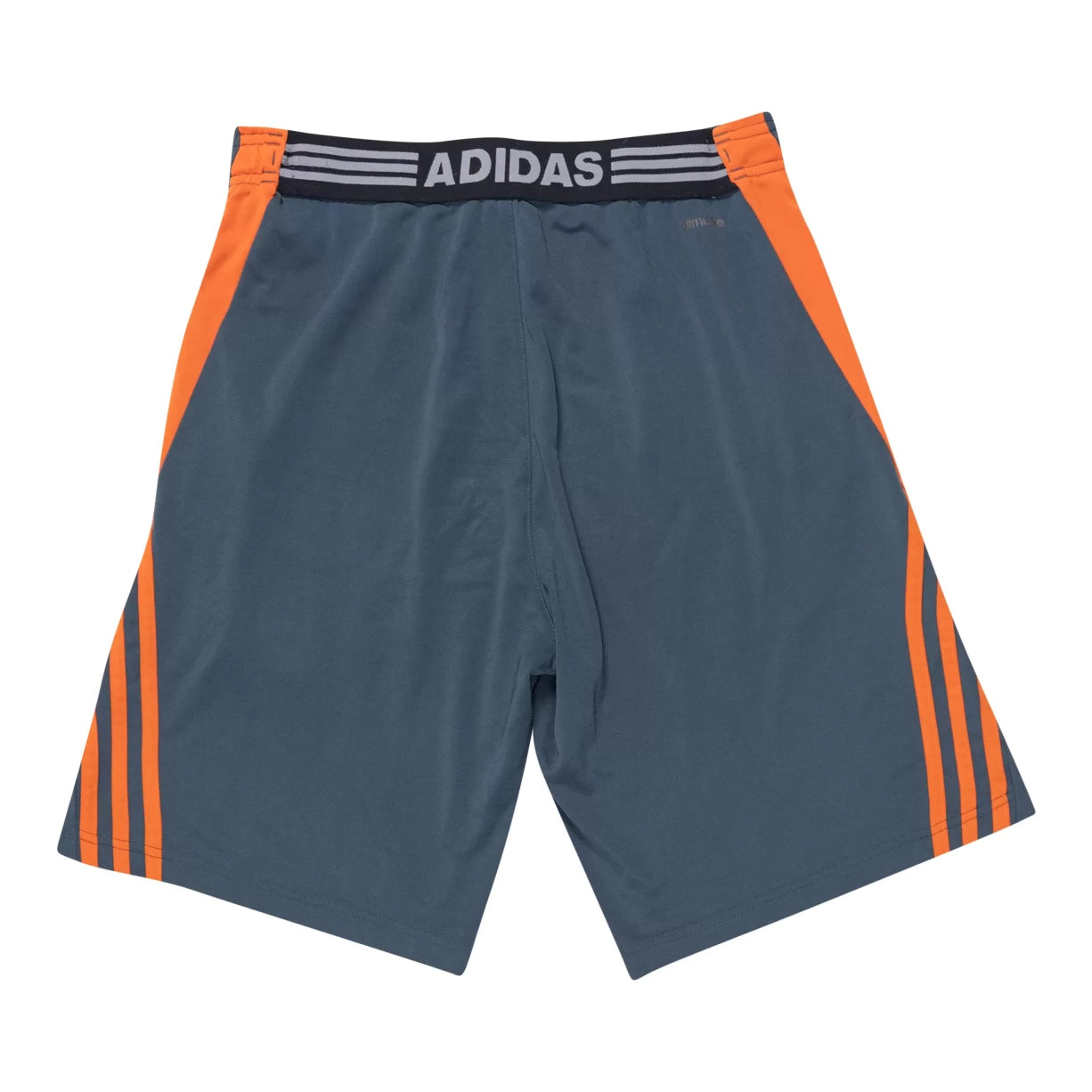 8Grey/Orange