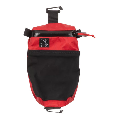 One SizeRed/Black