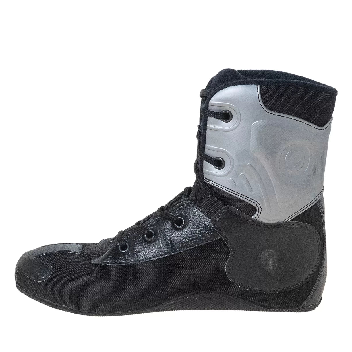 11Gray/Black