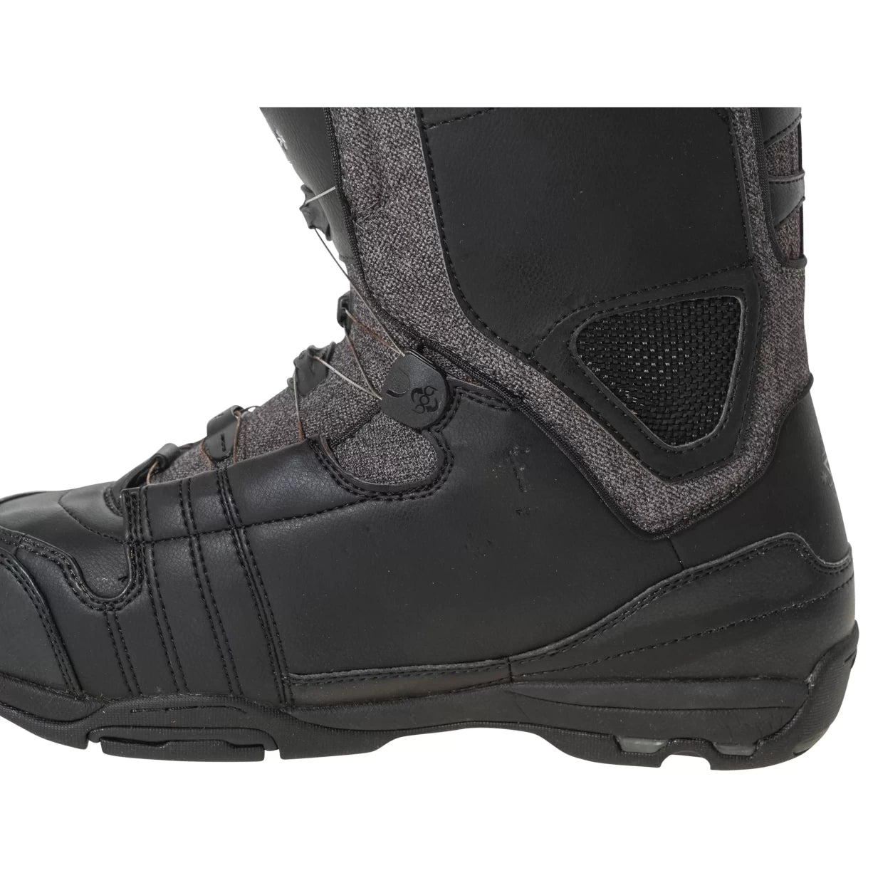 12Black