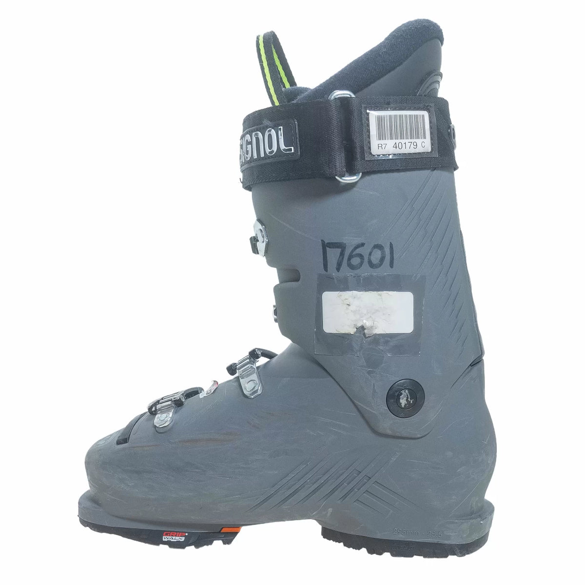 25.5Gray