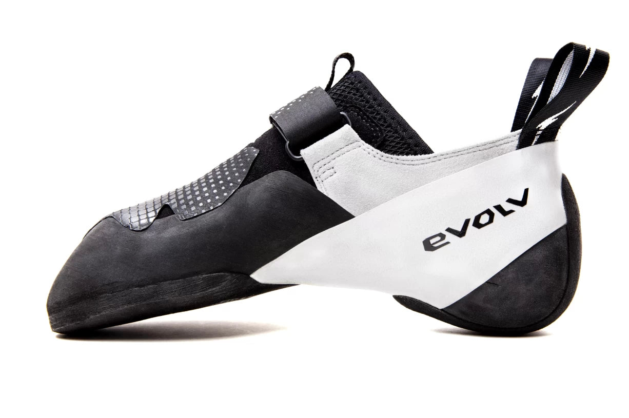 6Black/White