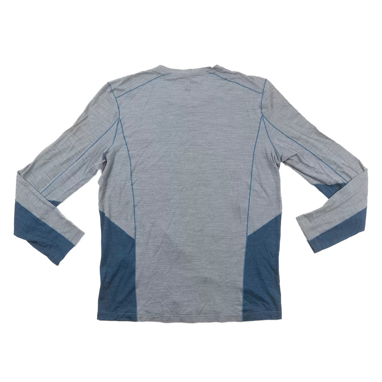 MGrey/Blue