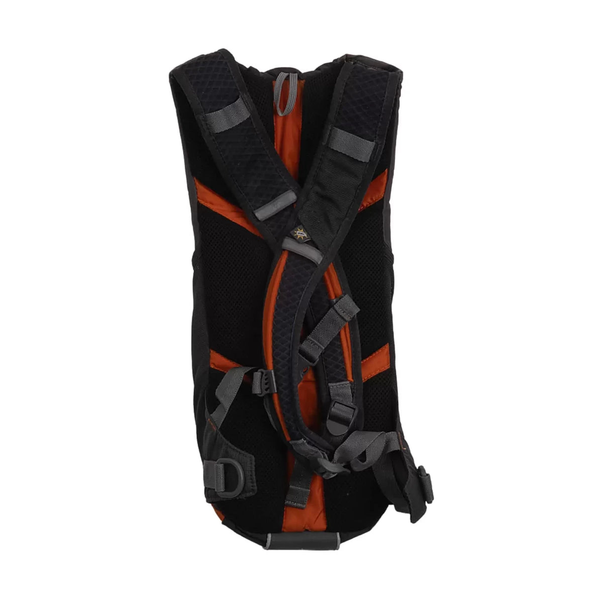 One SizeGrey/Orange