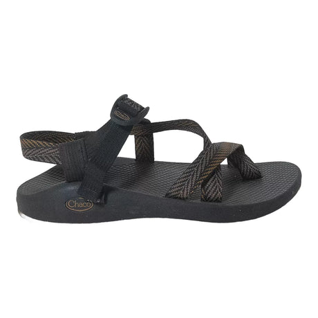 9Black/Brown