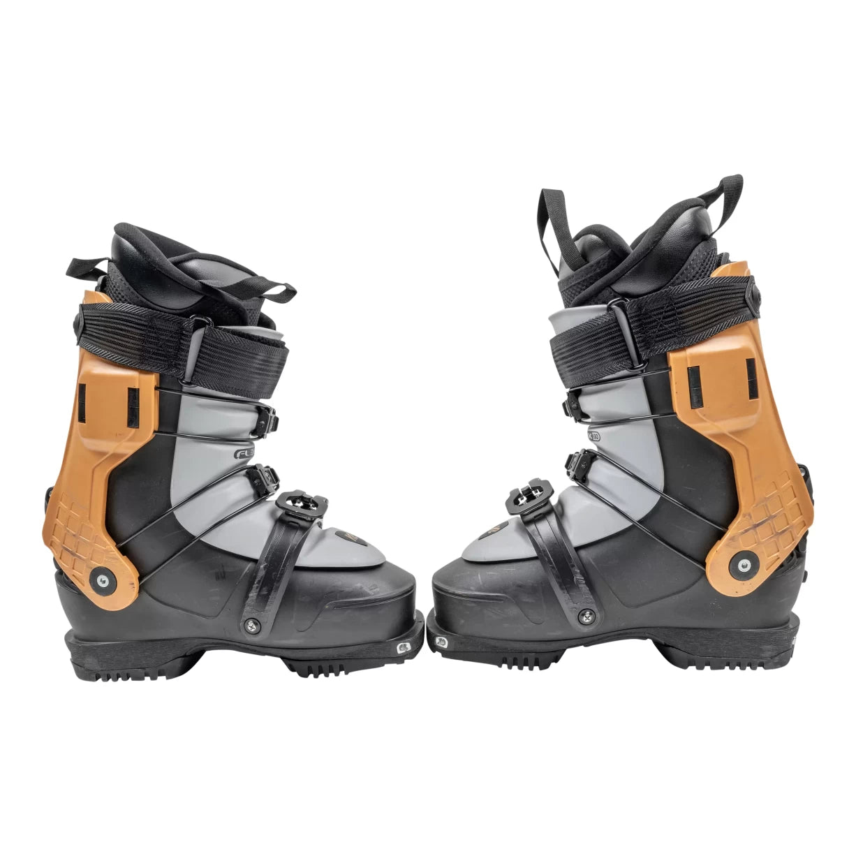 24.5Black/Yellow