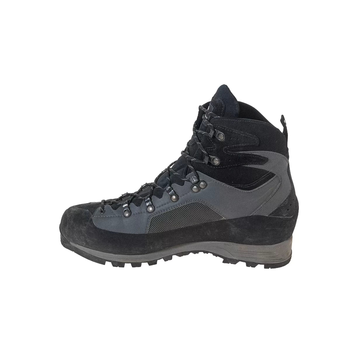 43.5Grey/Black